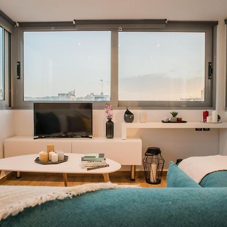 Athenian Living Suites Екстериор снимка