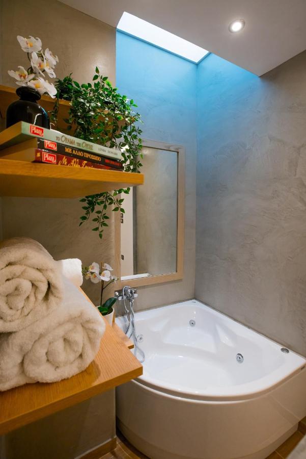 Athenian Living Suites Екстериор снимка