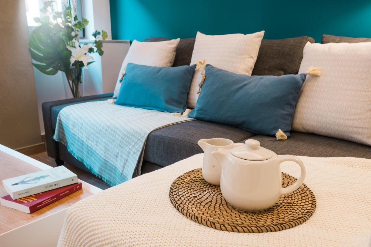 Athenian Living Suites Екстериор снимка