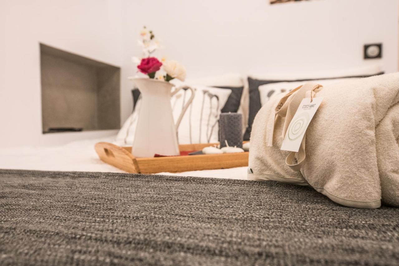 Athenian Living Suites Екстериор снимка