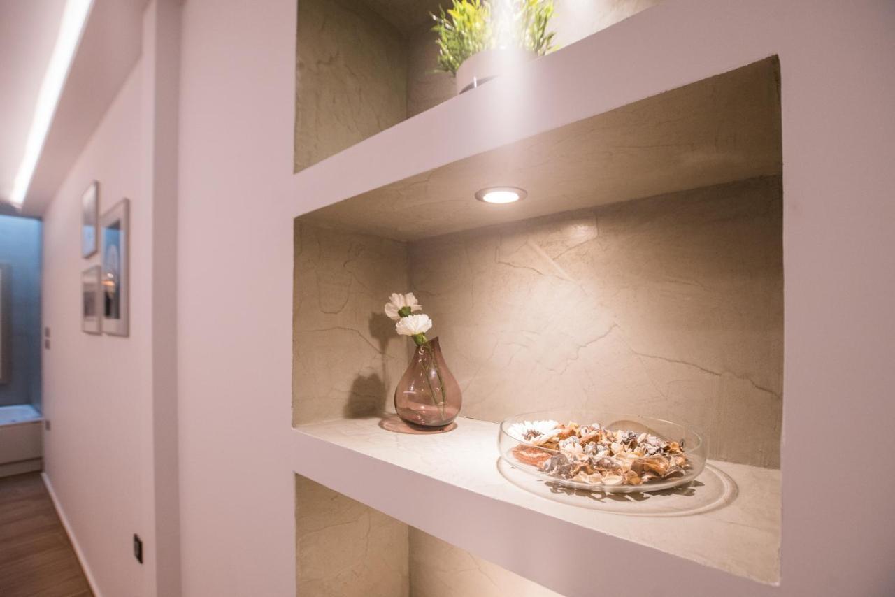 Athenian Living Suites Екстериор снимка