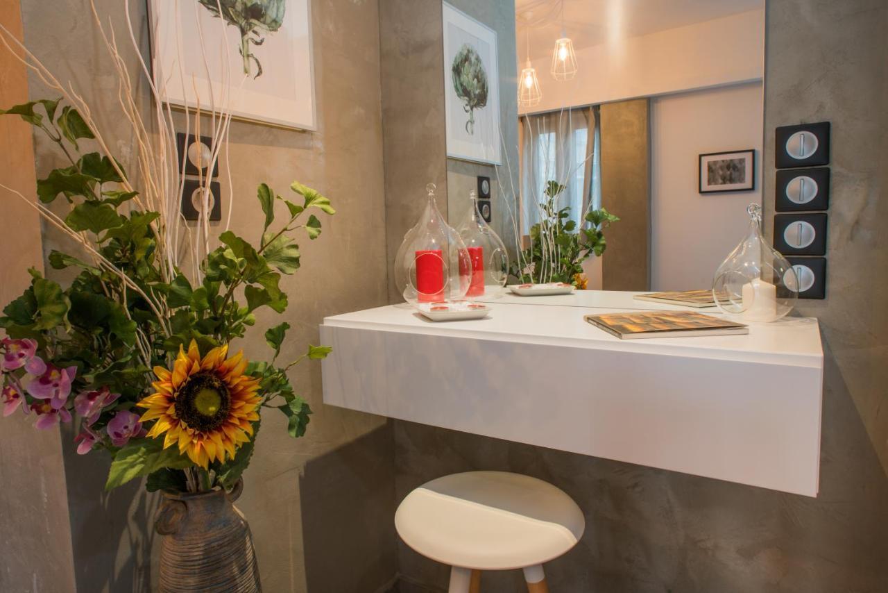 Athenian Living Suites Екстериор снимка