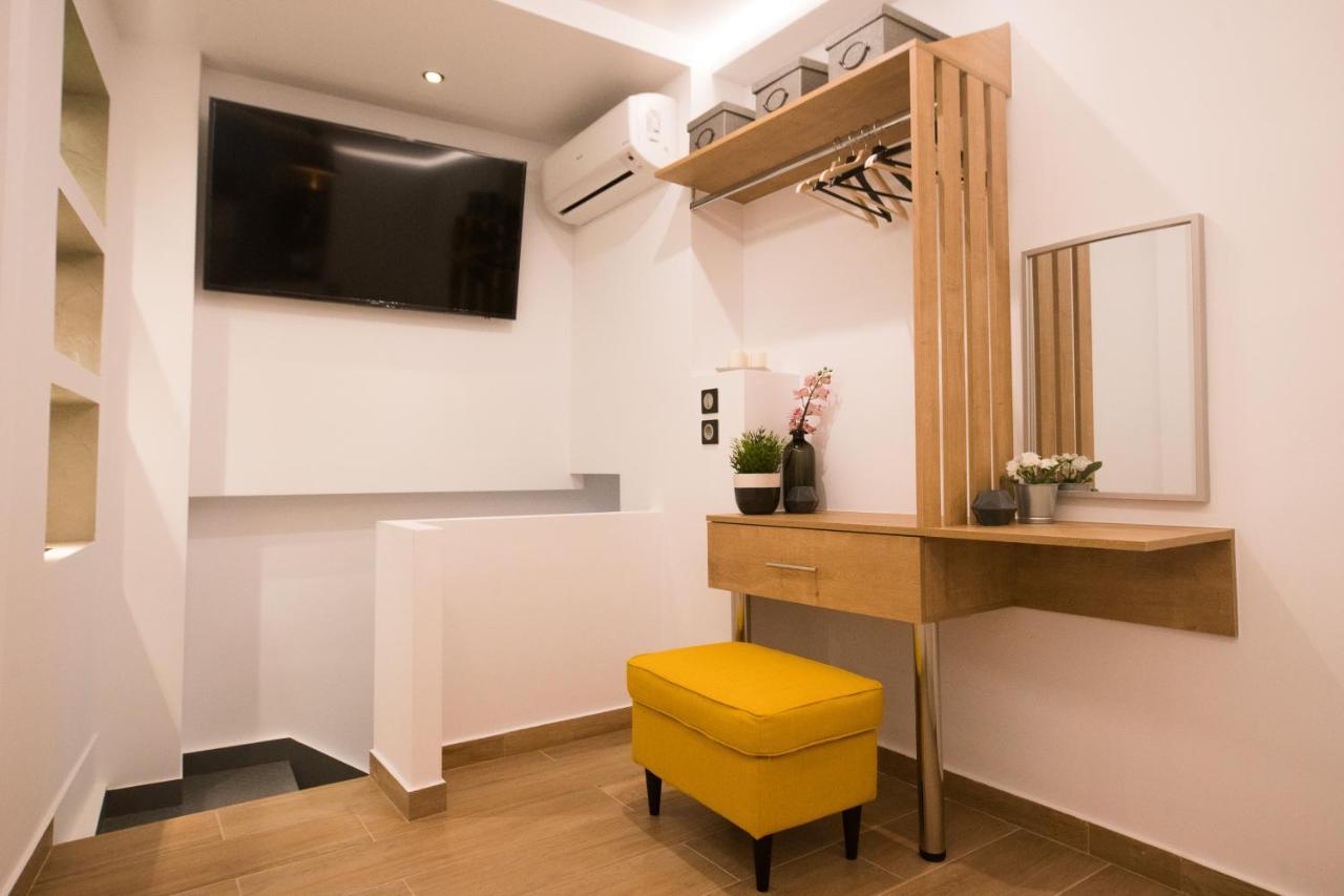 Athenian Living Suites Екстериор снимка