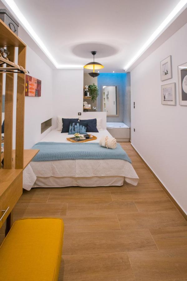Athenian Living Suites Екстериор снимка