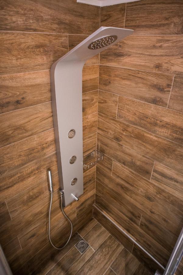 Athenian Living Suites Екстериор снимка